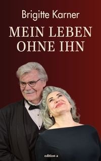 Lesung mit Brigitte Karner-Simonischek